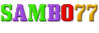 logo SAMBO77